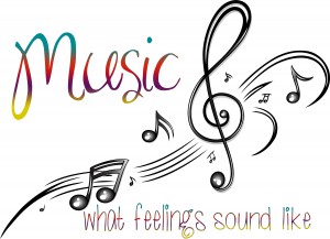 music feelings'