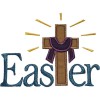 Easter Break Begins at NOON on April 6th through April 16th