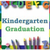 Kindergarten Graduation  6-8-2023