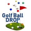 Golf Ball Drop    at 2:40 p.m. on the STA grass field