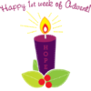 First Week of Advent