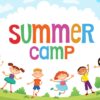Summer Camp for preschool and incoming kindergarten STA students