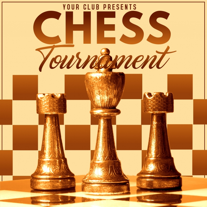 The Chess Tournament