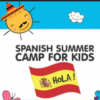 Art and Spanish Summer Camp   for children entering grades 1st-4th