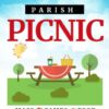 St. Therese Family Picnic (Parish & Academy)