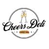 Cheers Deli TAKEOUT THURSDAY   4-25-2024