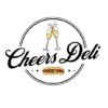 Cheers Deli TAKEOUT TUESDAY 11-11-2025