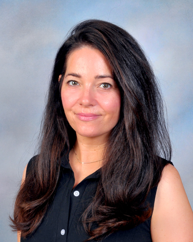 Instructional Aide Kindergarten