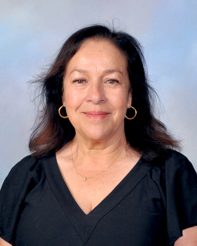 Instructional Aide Art