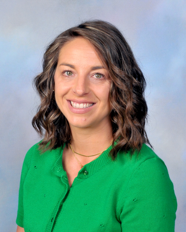 Junior High Math / Technology Advisor