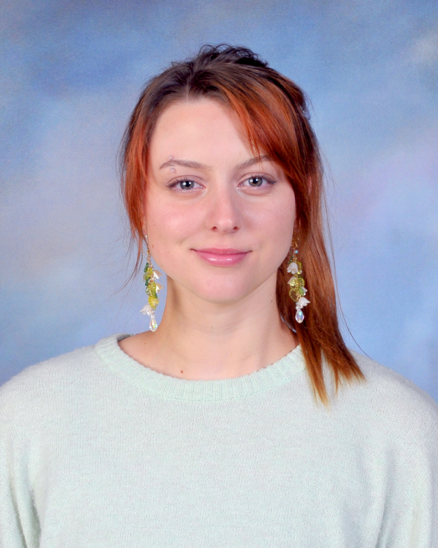 Instructional Aide Music