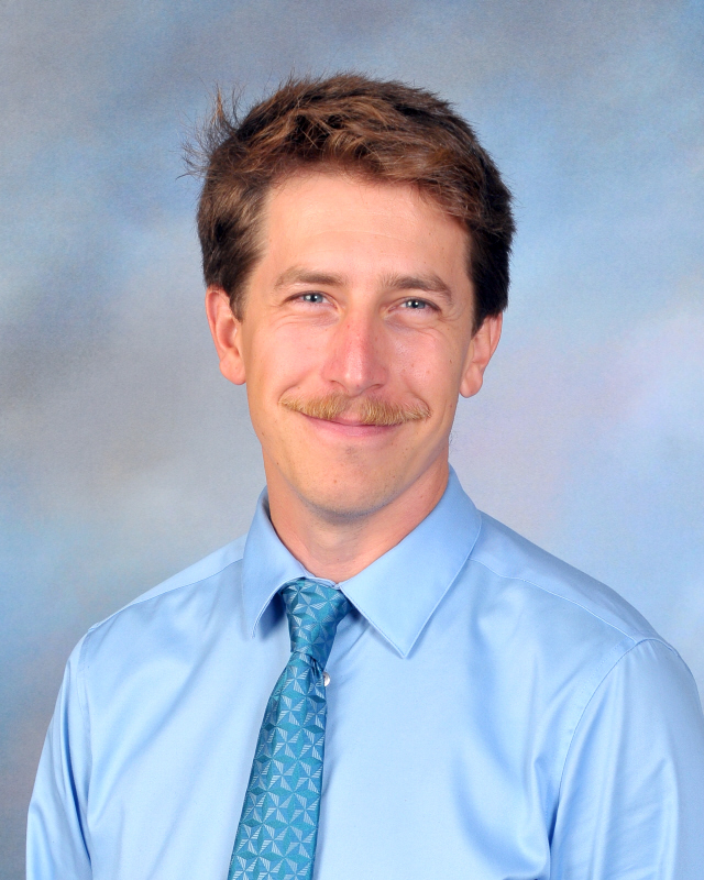 Instructional Aide Jr. High Math