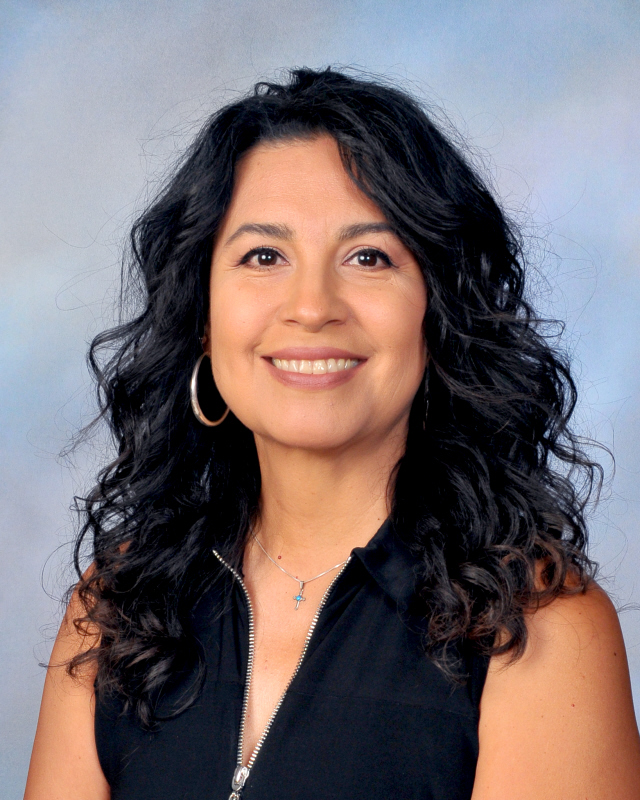 Instructional Aide Second Grade