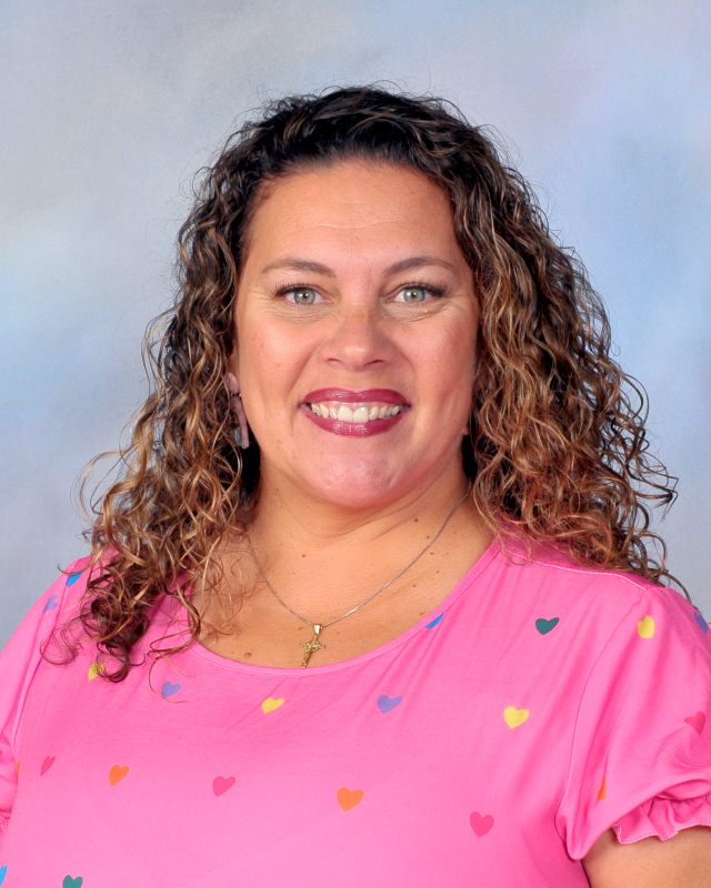 Kindergarten Teacher / Instructional Aide Kindergarten