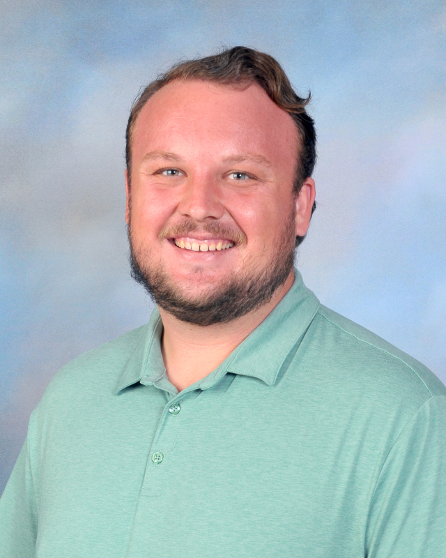 Instructional Aide Jr. High