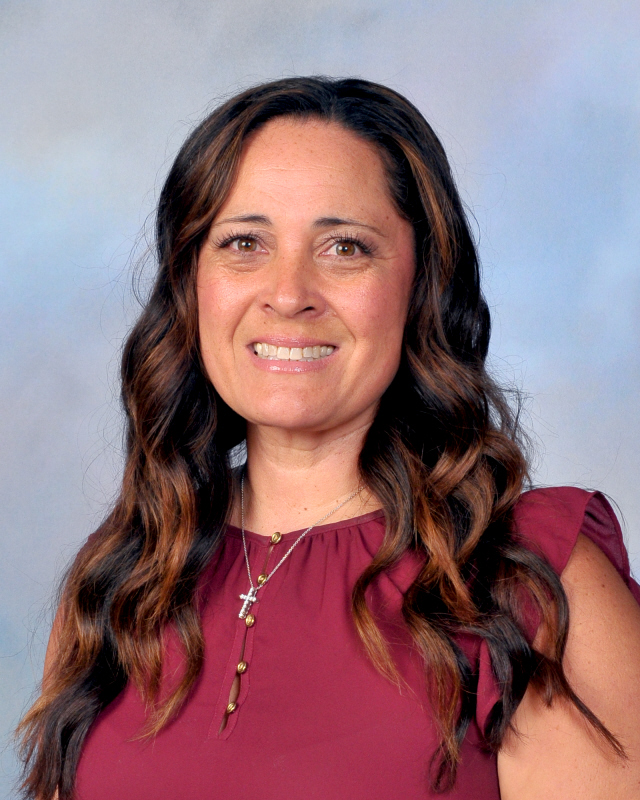 Administrative Assistant