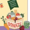 Donations Requested - Thanksgiving Food Drive